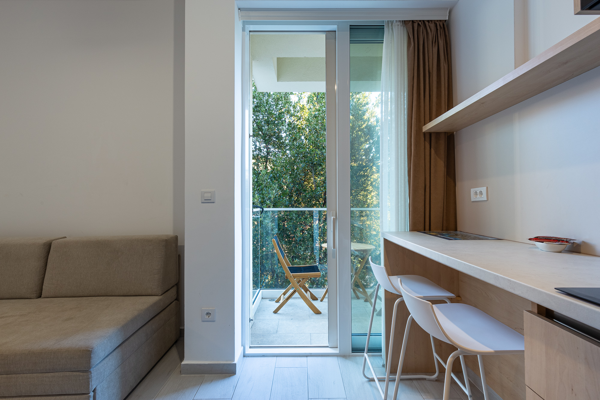 Image of Hotel - 10 Bedrooms - 2 Bathrooms for Sale in Budva-Budva-Montenegro, Image 16